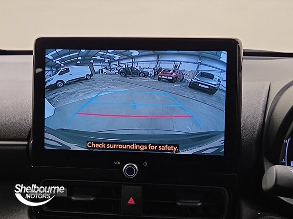 Used Toyota Yaris Cross 2025 for sale - 77315717: Photo 30