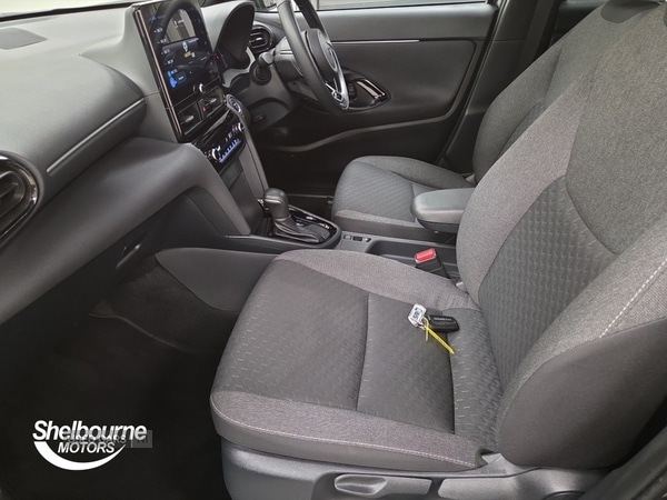 Used Toyota Yaris Cross 2025 for sale - 77315717: Photo 9