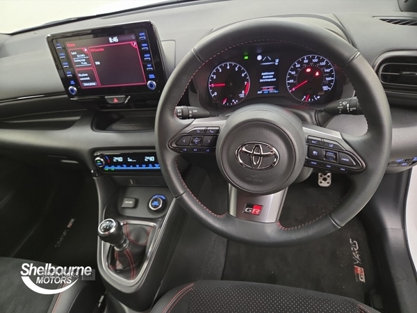 Used Toyota Yaris 2021 for sale - 77941240: Photo 18