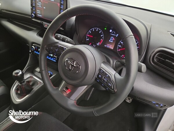 Used Toyota Yaris 2021 for sale - 77941240: Photo 19