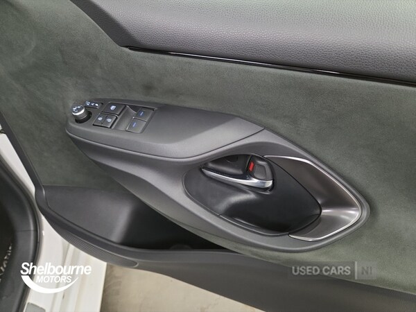 Used Toyota Yaris 2021 for sale - 77941240: Photo 20