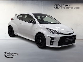 Used Toyota Yaris 2021 for sale - 77941240: Photo