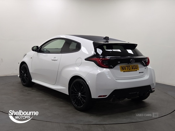 Used Toyota Yaris 2021 for sale - 77941240: Photo 3