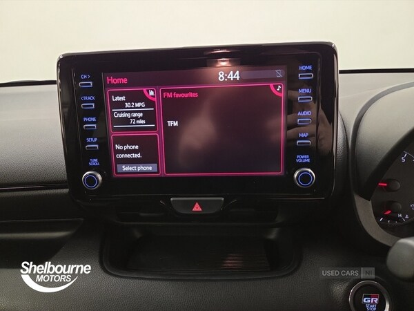 Used Toyota Yaris 2021 for sale - 77941240: Photo 40