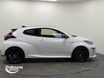 Used Toyota Yaris 2021 for sale - 77941240: Photo