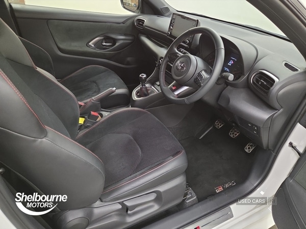 Used Toyota Yaris 2021 for sale - 77941240: Photo 5