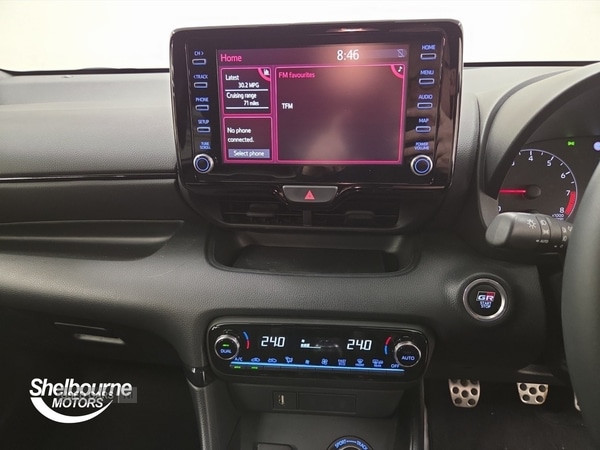 Used Toyota Yaris 2021 for sale - 77941240: Photo 6