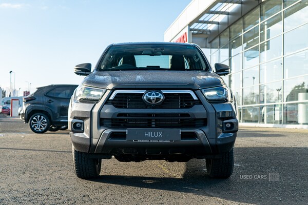 Used Toyota Hilux 2009 for sale - 73859508: Photo 13
