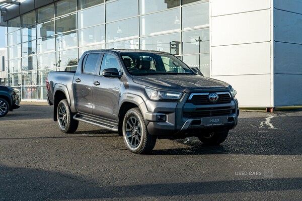 Used Toyota Hilux 2009 for sale - 73859508: Photo 14