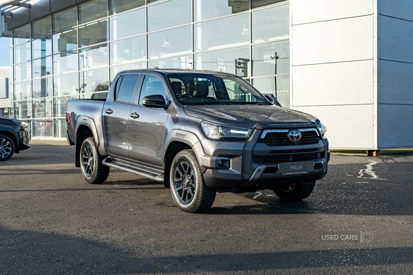 Used Toyota Hilux 2009 for sale - 73859508: Photo 1