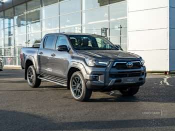 Used Toyota Hilux 2009 for sale - 73859508: Photo