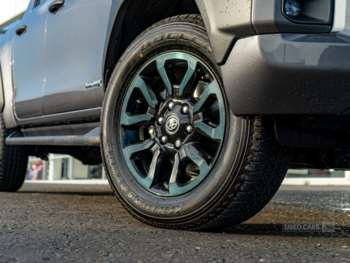 Used Toyota Hilux 2009 for sale - 73859508: Photo