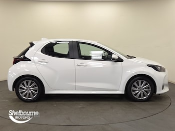 Used Toyota Yaris 2023 for sale - 78574386: Photo