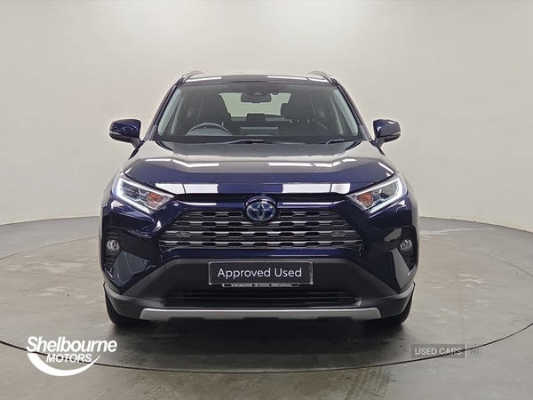 Used Toyota RAV4 2020 for sale - 77672470: Photo 10