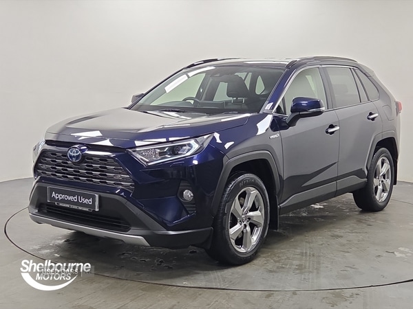 Used Toyota RAV4 2020 for sale - 77672470: Photo 11