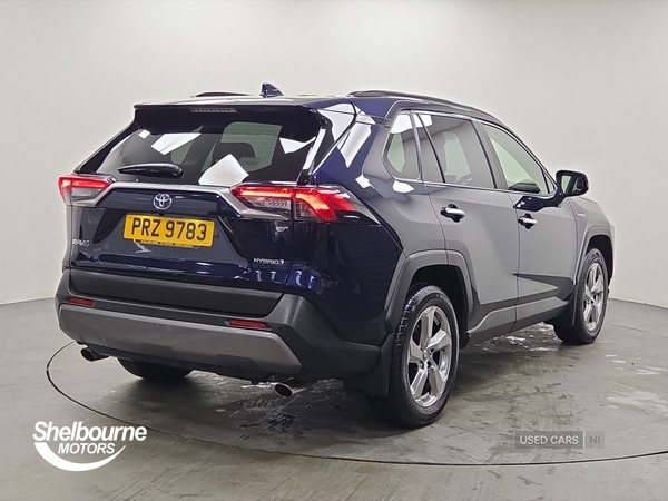 Used Toyota RAV4 2020 for sale - 77672470: Photo 12