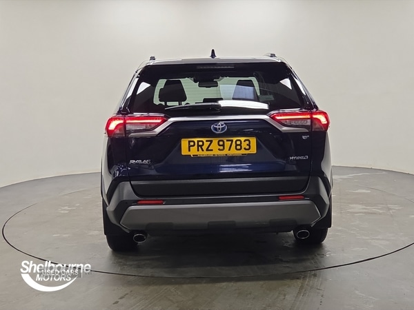 Used Toyota RAV4 2020 for sale - 77672470: Photo 13