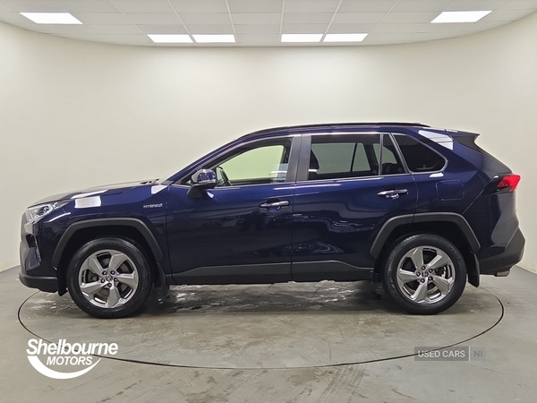 Used Toyota RAV4 2020 for sale - 77672470: Photo 14