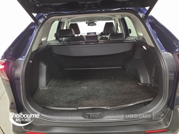 Used Toyota RAV4 2020 for sale - 77672470: Photo 17