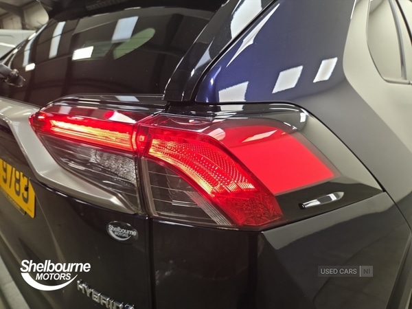 Used Toyota RAV4 2020 for sale - 77672470: Photo 19