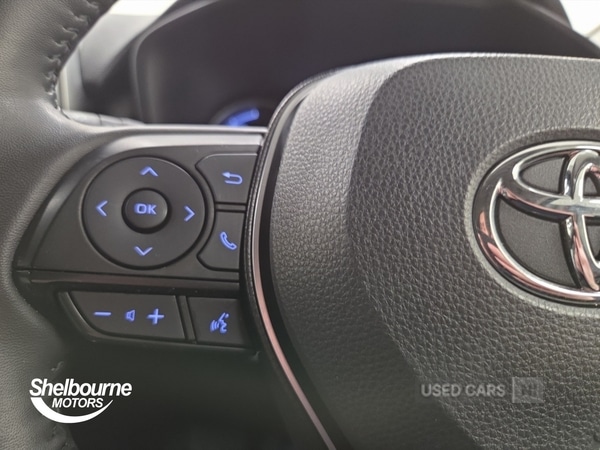 Used Toyota RAV4 2020 for sale - 77672470: Photo 24