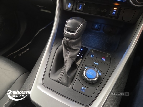 Used Toyota RAV4 2020 for sale - 77672470: Photo 28