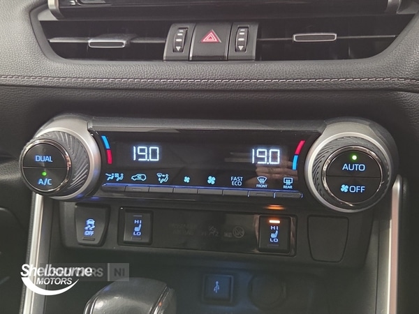 Used Toyota RAV4 2020 for sale - 77672470: Photo 29