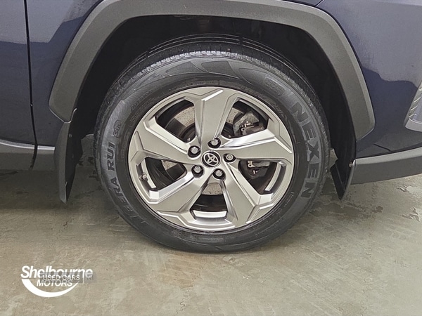 Used Toyota RAV4 2020 for sale - 77672470: Photo 7