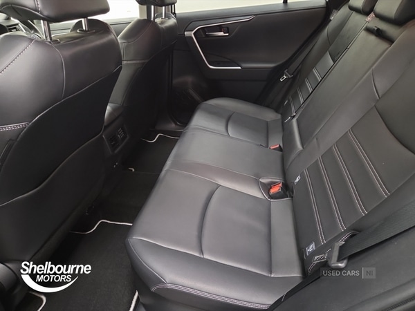 Used Toyota RAV4 2020 for sale - 77672470: Photo 8