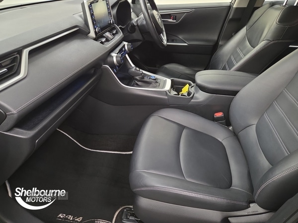 Used Toyota RAV4 2020 for sale - 77672470: Photo 9