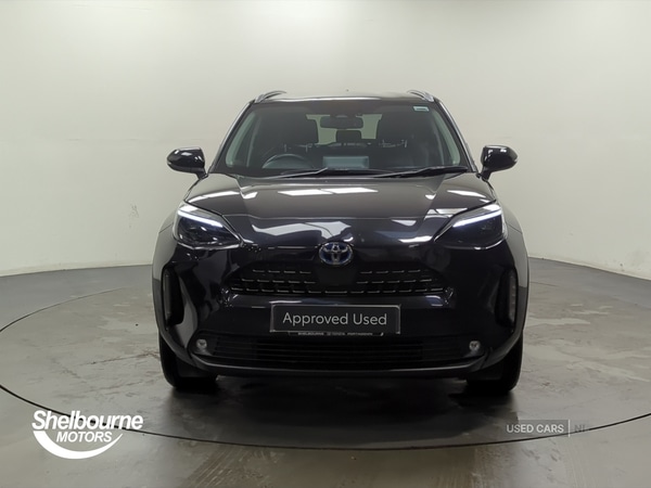 Used Toyota Yaris Cross 2022 for sale - 76539390: Photo 10