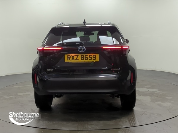 Used Toyota Yaris Cross 2022 for sale - 76539390: Photo 13