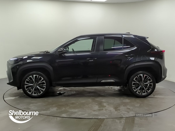 Used Toyota Yaris Cross 2022 for sale - 76539390: Photo 14