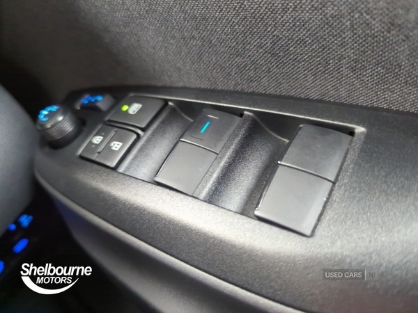 Used Toyota Yaris Cross 2022 for sale - 76539390: Photo 16