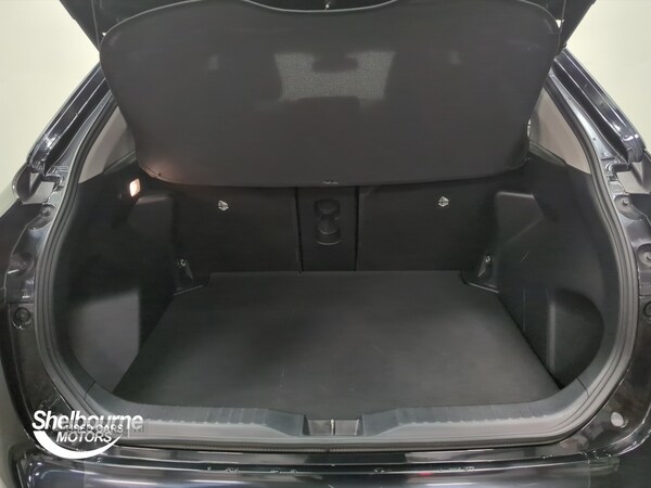 Used Toyota Yaris Cross 2022 for sale - 76539390: Photo 17