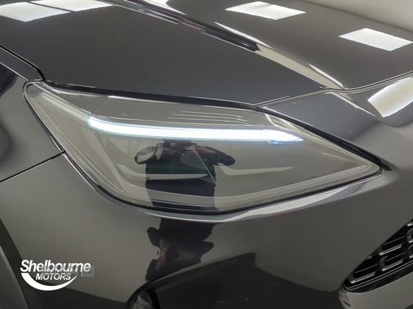 Used Toyota Yaris Cross 2022 for sale - 76539390: Photo 18