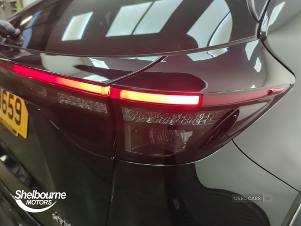 Used Toyota Yaris Cross 2022 for sale - 76539390: Photo 19