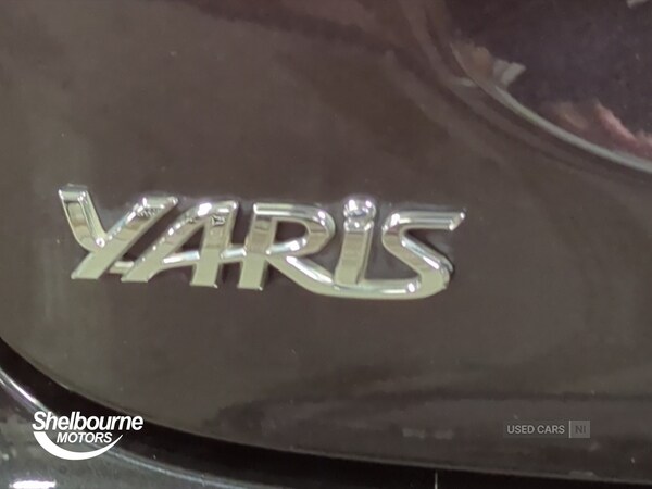 Used Toyota Yaris Cross 2022 for sale - 76539390: Photo 20