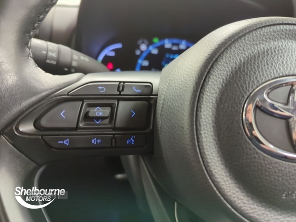 Used Toyota Yaris Cross 2022 for sale - 76539390: Photo 23