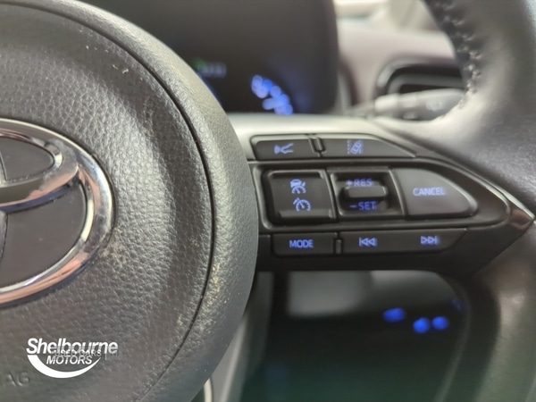 Used Toyota Yaris Cross 2022 for sale - 76539390: Photo 24