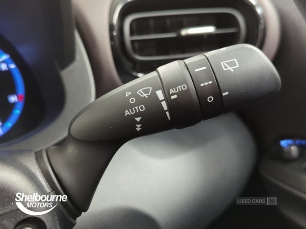 Used Toyota Yaris Cross 2022 for sale - 76539390: Photo 25