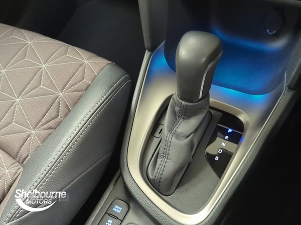 Used Toyota Yaris Cross 2022 for sale - 76539390: Photo 27