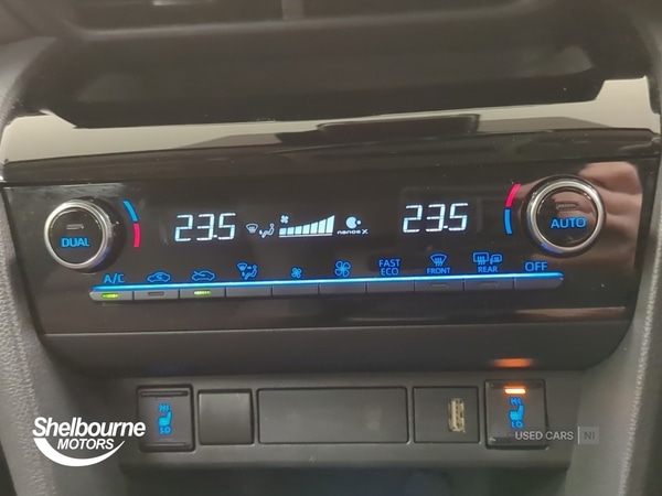 Used Toyota Yaris Cross 2022 for sale - 76539390: Photo 28