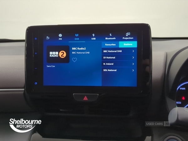 Used Toyota Yaris Cross 2022 for sale - 76539390: Photo 29