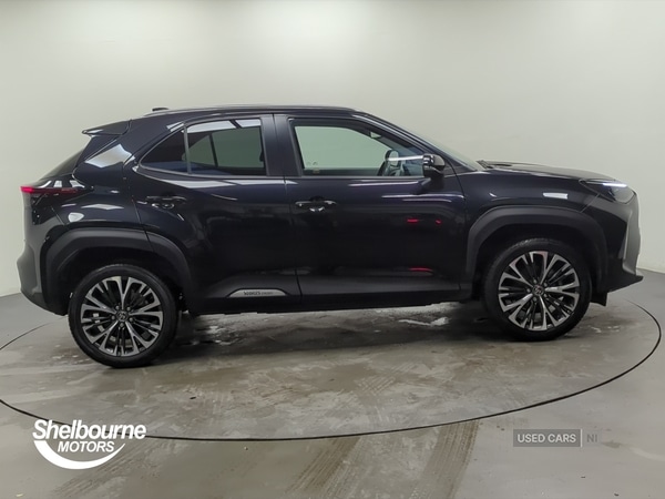 Used Toyota Yaris Cross 2022 for sale - 76539390: Photo 3