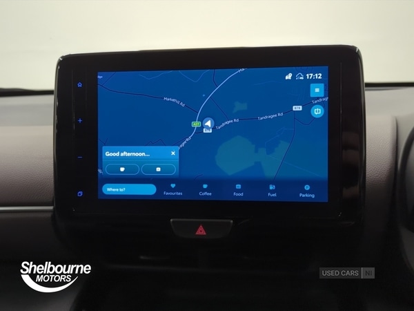 Used Toyota Yaris Cross 2022 for sale - 76539390: Photo 30