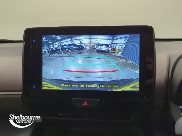 Used Toyota Yaris Cross 2022 for sale - 76539390: Photo 31