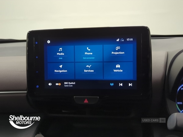 Used Toyota Yaris Cross 2022 for sale - 76539390: Photo 5