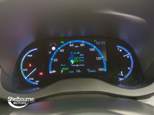 Used Toyota Yaris Cross 2022 for sale - 76539390: Photo 6