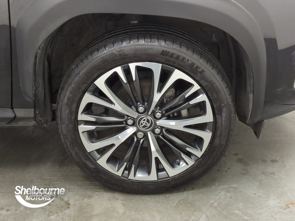 Used Toyota Yaris Cross 2022 for sale - 76539390: Photo 7